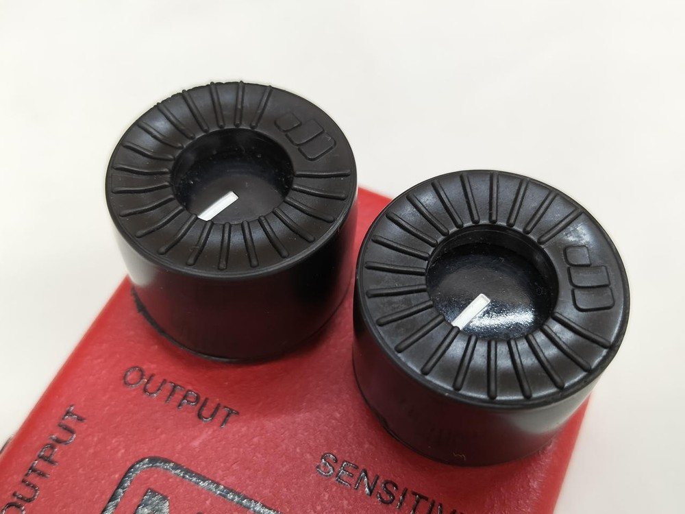 MXR DYNA COMP Compressor Pedal