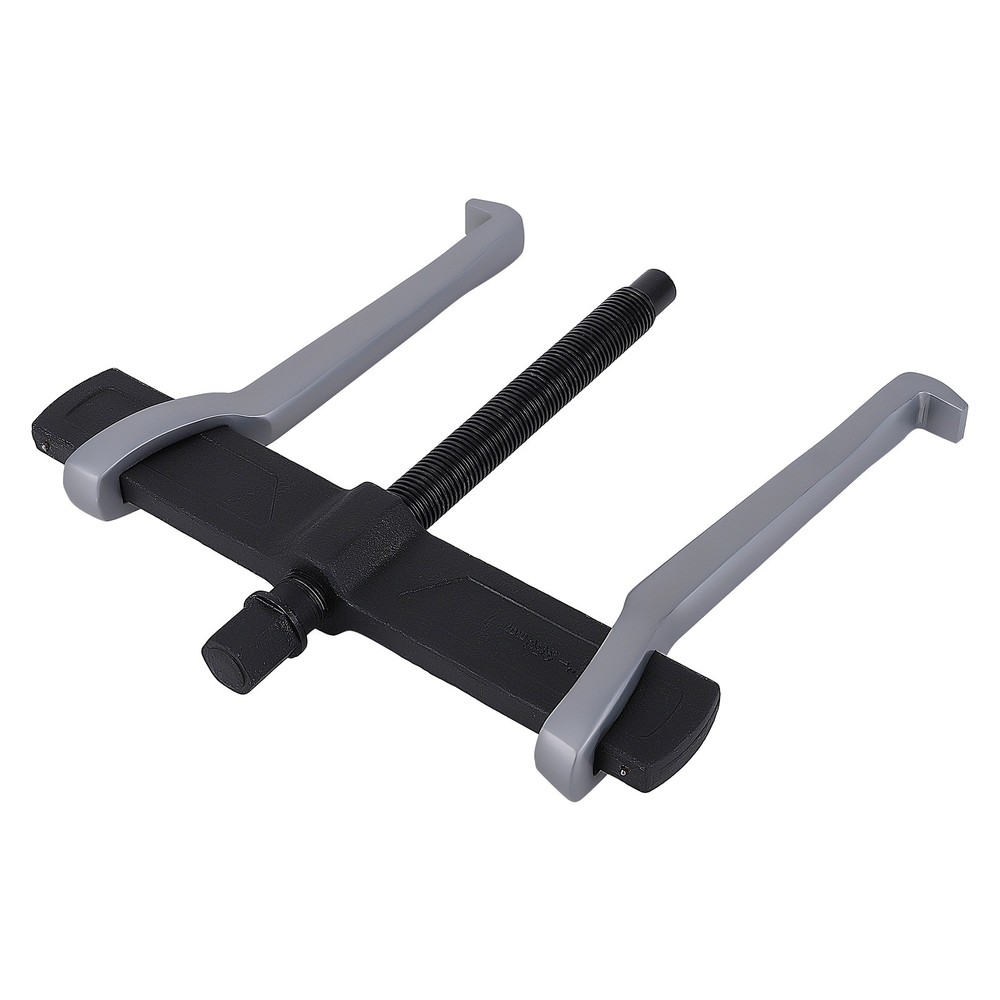 14" Reversible Jaw Puller Adjustable Depth/Width For Bearings &Gears w/ Hex Head