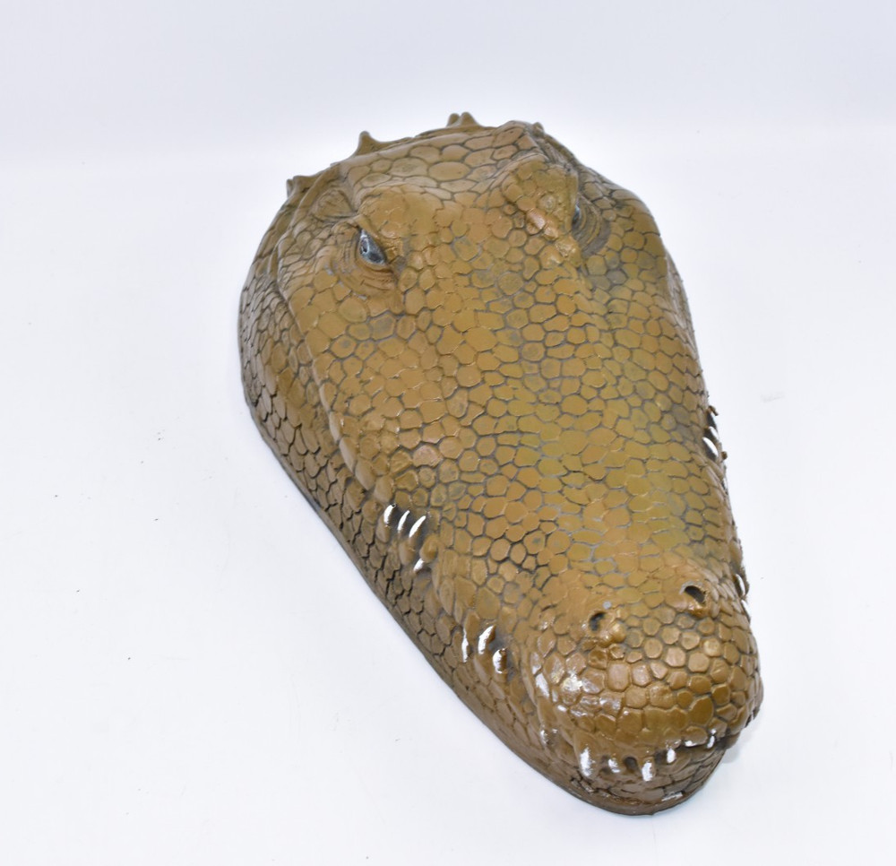 Flytec V002 Crocodile Boat 2.4G Remote Control OPEN BOX