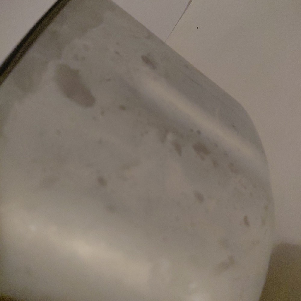 Kitchen In The Box Bread Maker KBM18 Replacement Pan Inner Pot & Box Only