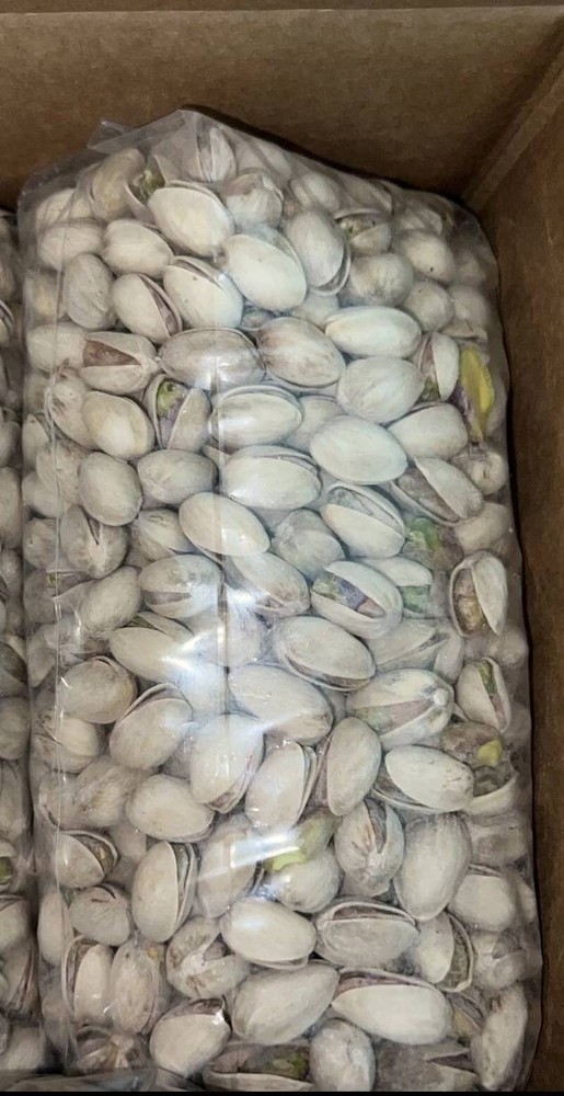 Pistachios with shell 1 kg