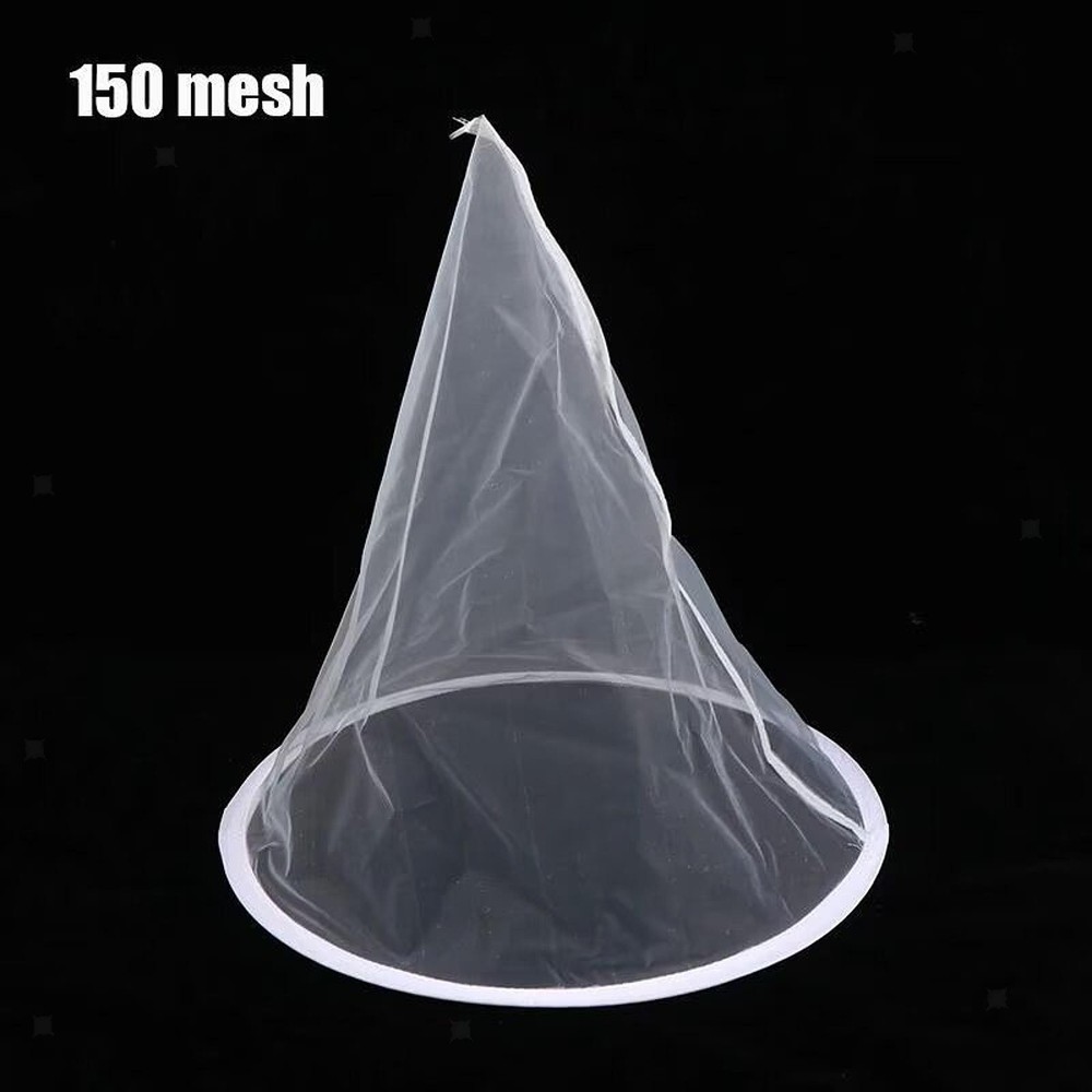 Honey Filter Net Efficient Beekeeper Nylon Filter Mesh