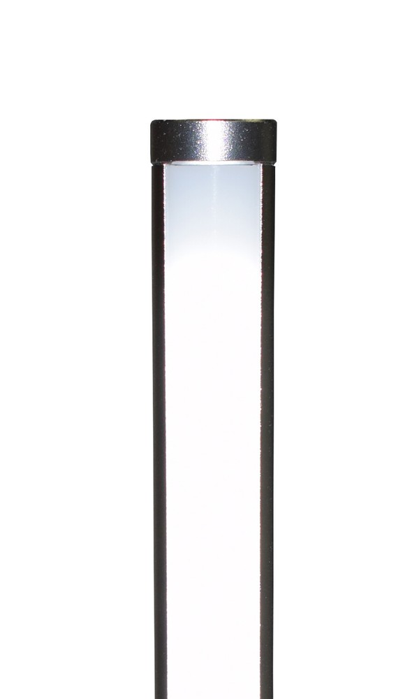 SSWBasics-Display Case Lights, LED Display Lights with Power Plug, Ideal