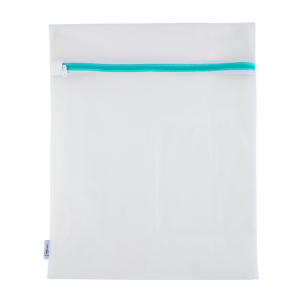 Mesh Laundry Bag Set, 6 Piece Set