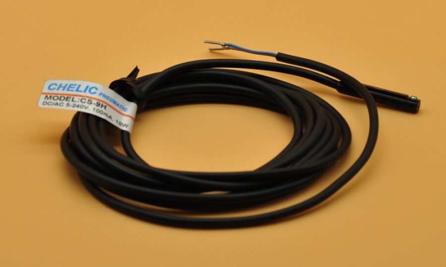 CHELIC CS-9H Magnetic induction Sensor Switch