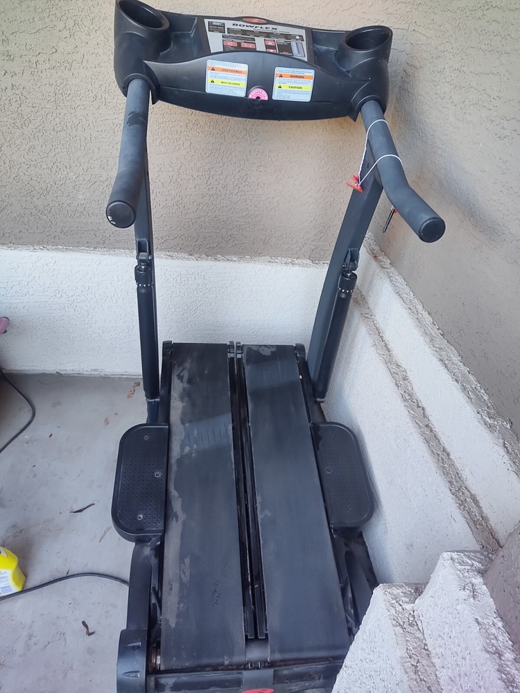 TC-5000 Threadclimber