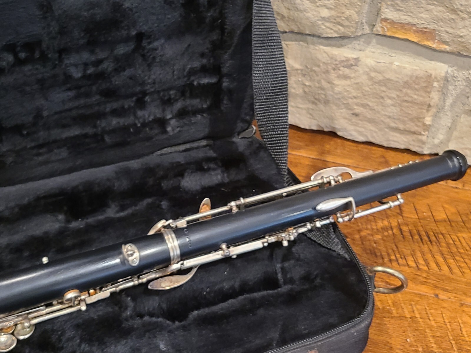 Artley USA Student Oboe