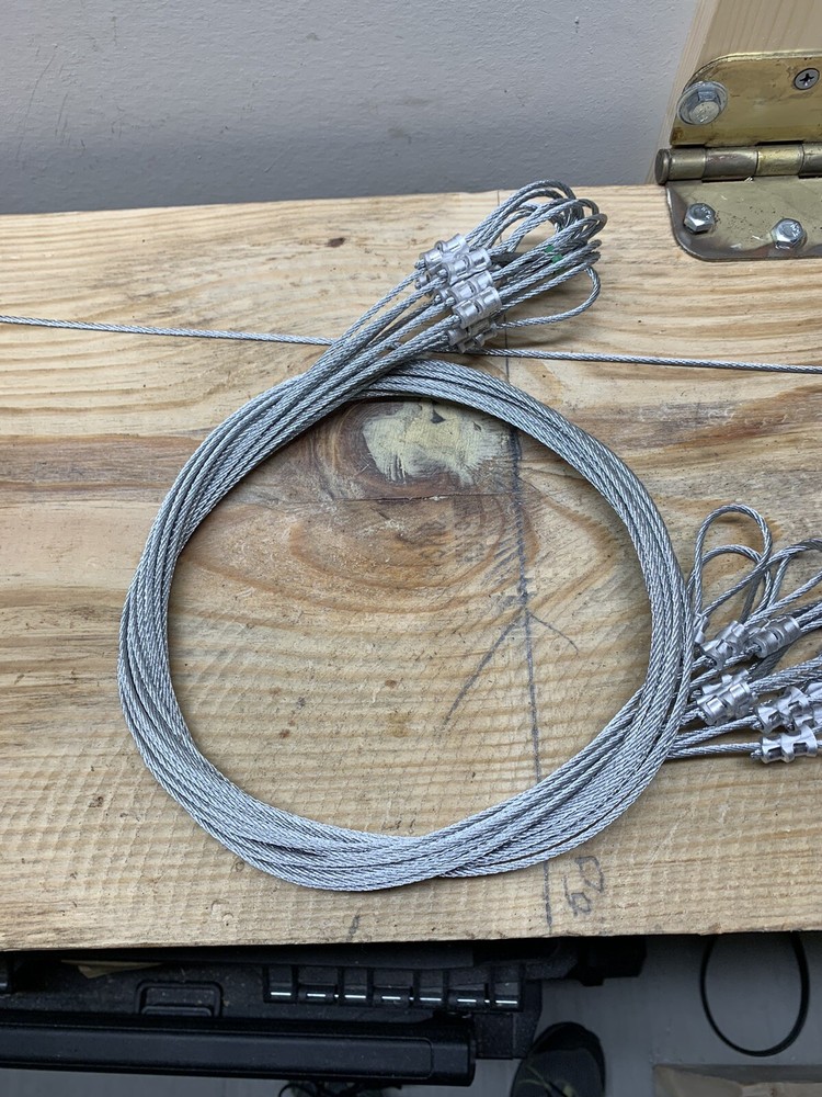 6’ Extensions For Traps And Snares