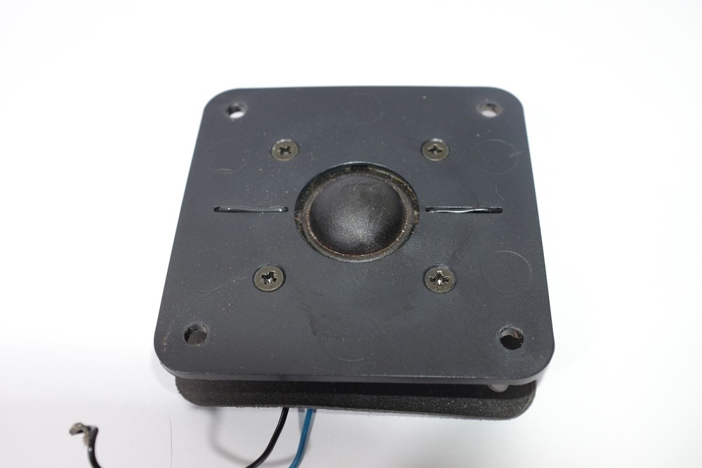 kef T33 tweeter