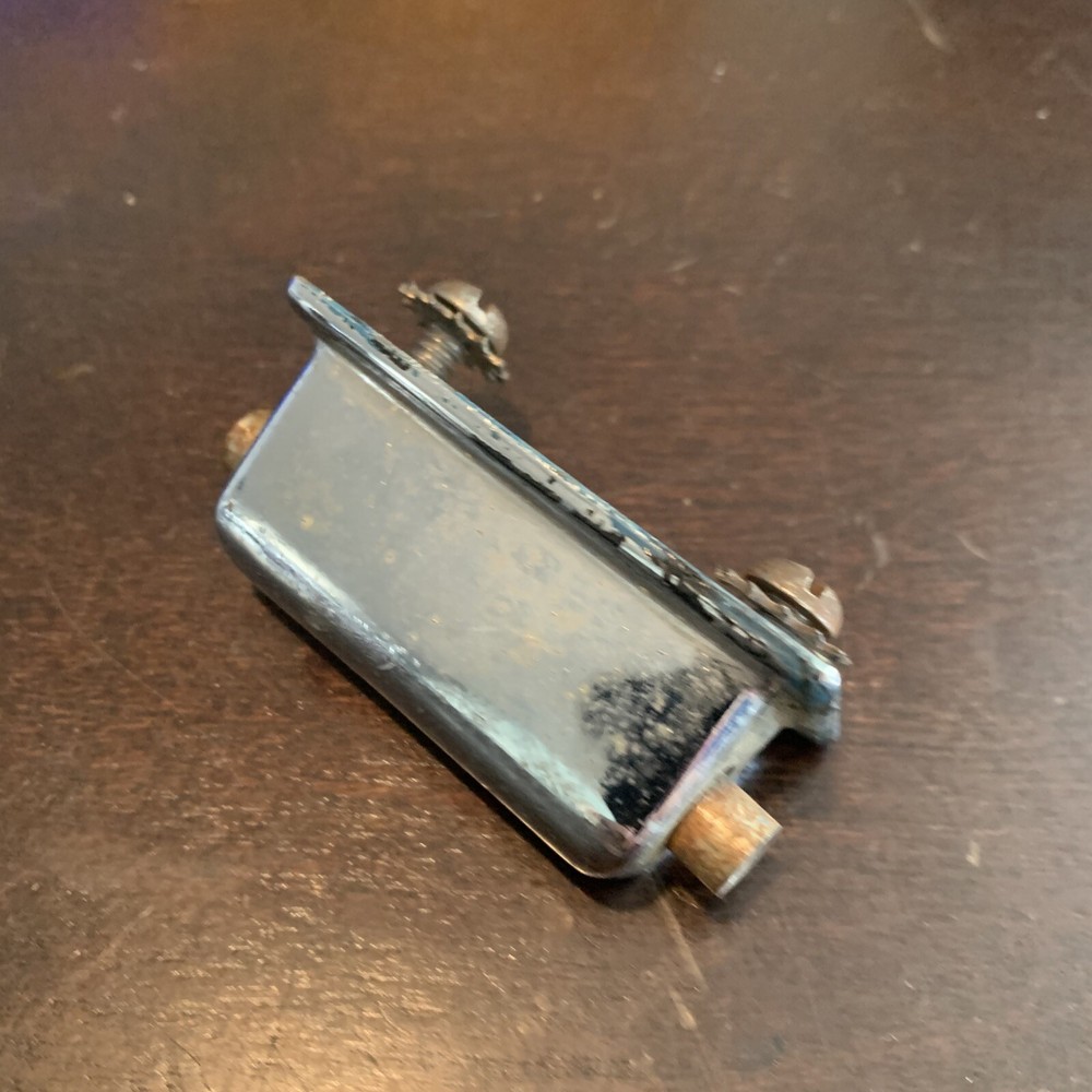 Import Snare Drum Lug 1 3/4in Spacing