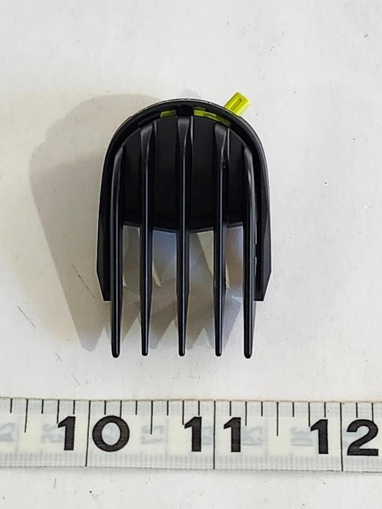 Philips Norelco Trimmer Replacement 9mm-13mm Adjustable Beard Guide Guard Comb