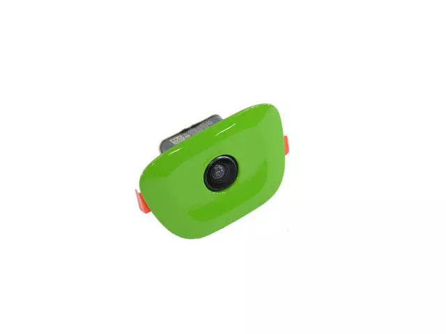 Genuine Mopar With Bezel Camera Assembly 6MB13MGMAA