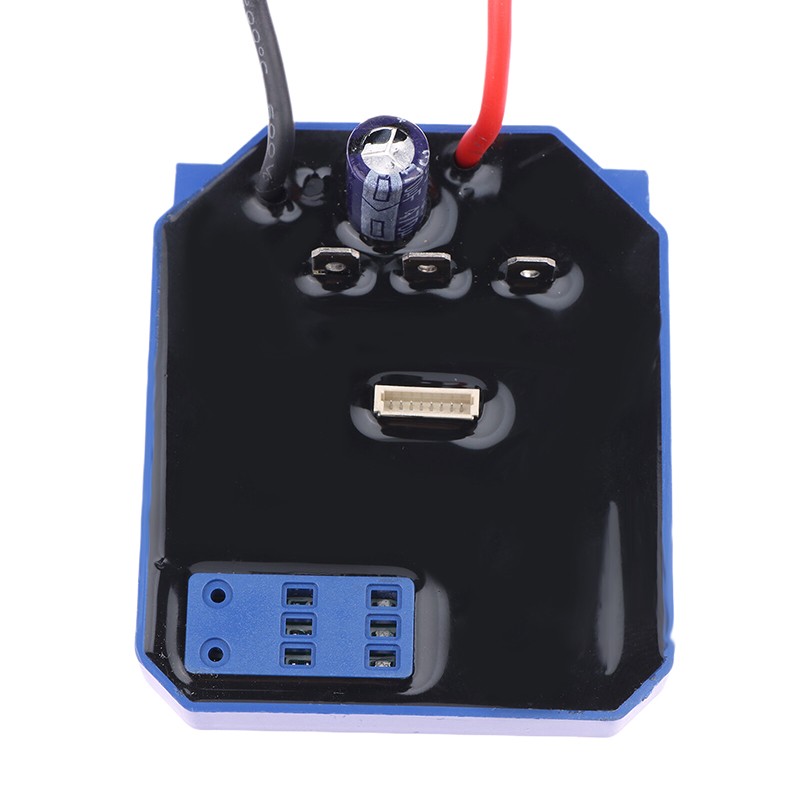 1PC Electric Wrench Switch Control Board Angle Grinder Switch Control Board