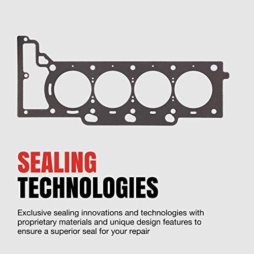 HS 9971 PT Head Gasket Set Gasket set