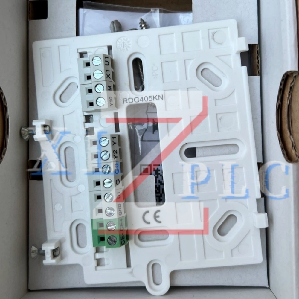 1PCS New SIEMENS RDG405KN Temperature Controller Switch In Box*