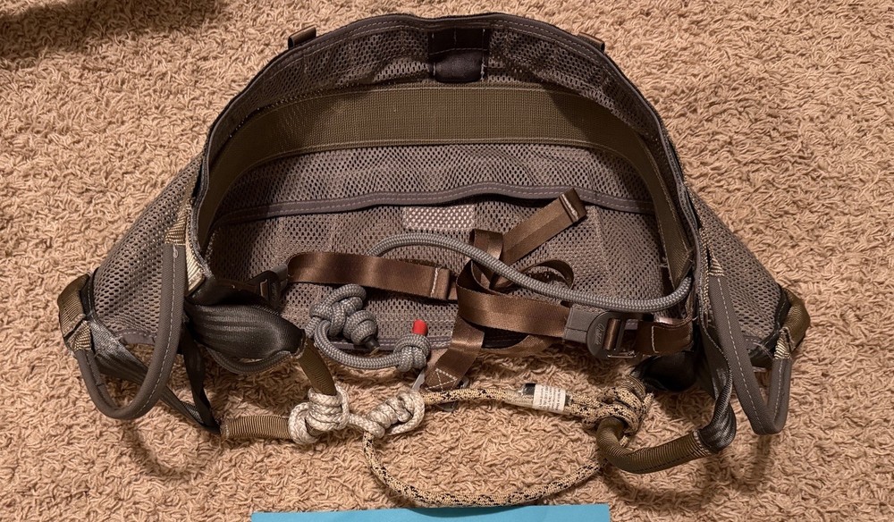 Latitude Method 2 XL Saddle