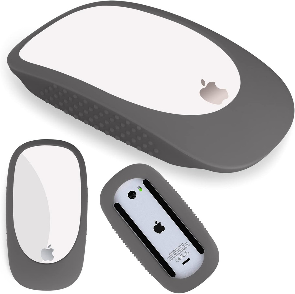 Silicone Protector for Apple Magic Mouse 2, Imac Magic Mouse Cover Case for Appl