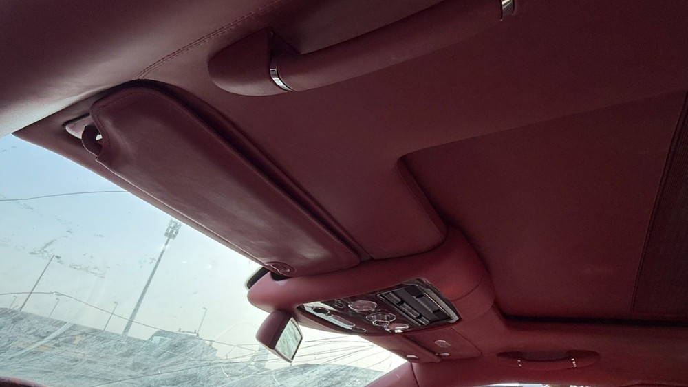 Bentley Control Unit For Access And Start Authorization 3D0909137F