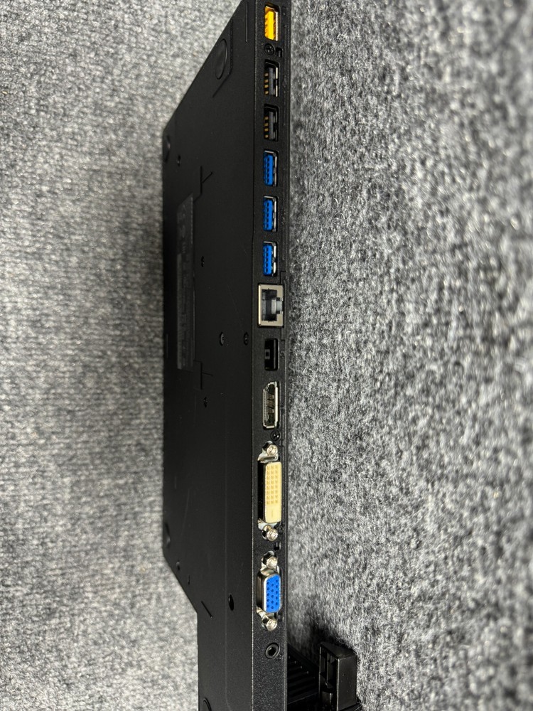 Lenovo ThinkPad Pro Dock Type 40A1 Docking Station NO Key