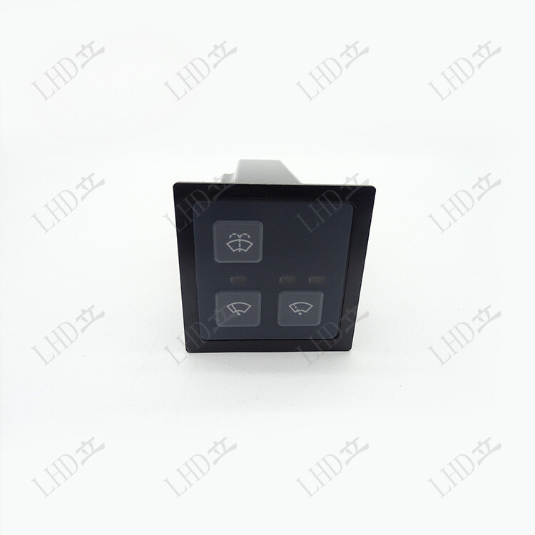 Wiper Switch Fits For Doosan 543-00095、