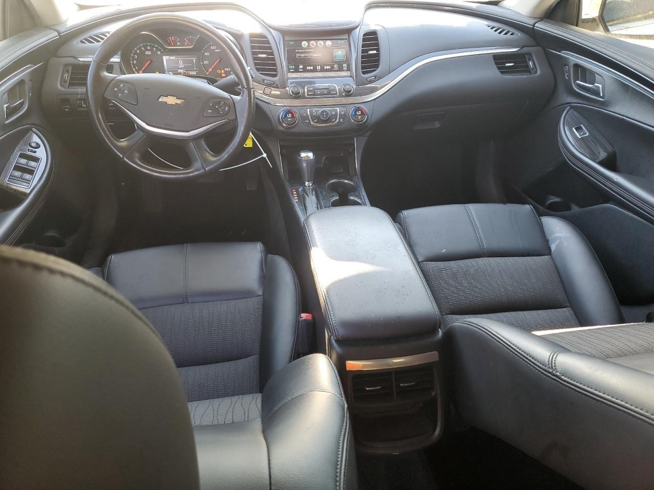 Used Front Right Door Assembly Front fits: 2016 Chevrolet Impala LS R. Front Rig