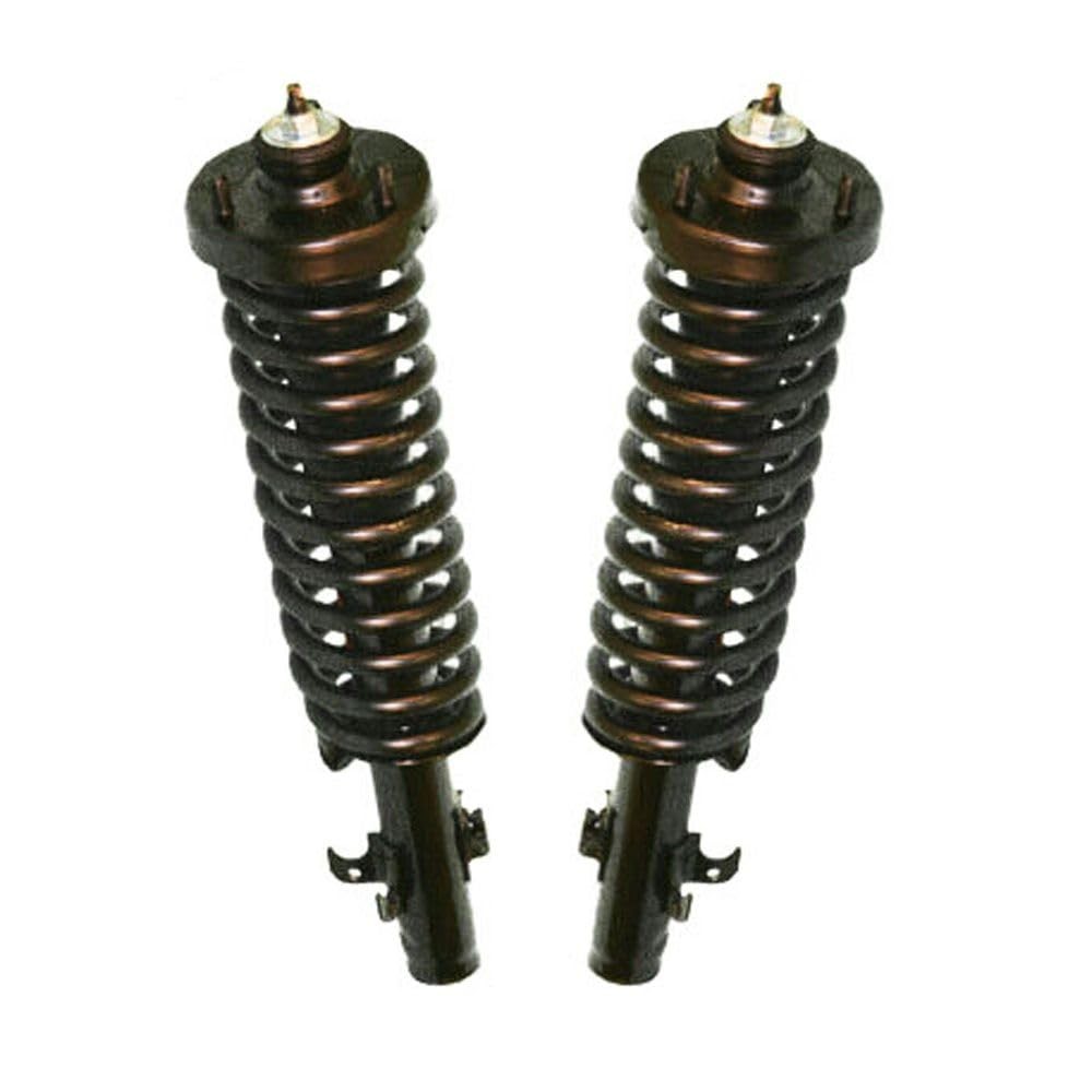 Front Left Right Complete Spring Struts for CL 1997-1999 G57059