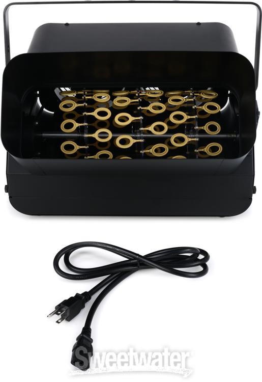 Chauvet DJ Bubble King Bubble Machine