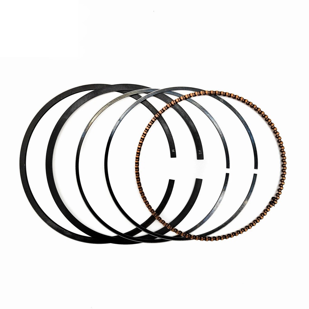 2 PCS Piston Ring Set For CFMOTO 800 Uforce Zforce Cforce 800 0800-0400A0