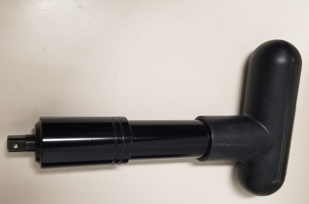 Storm TPMS Kit Nut TOOL TORQUE SET CENTRAL 3T275K