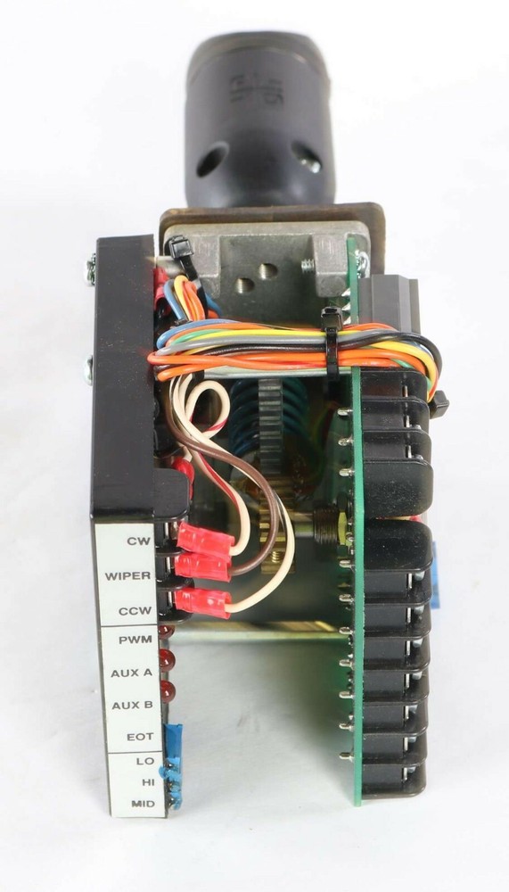 New M115-1005 PQ Controls Controller Joystick