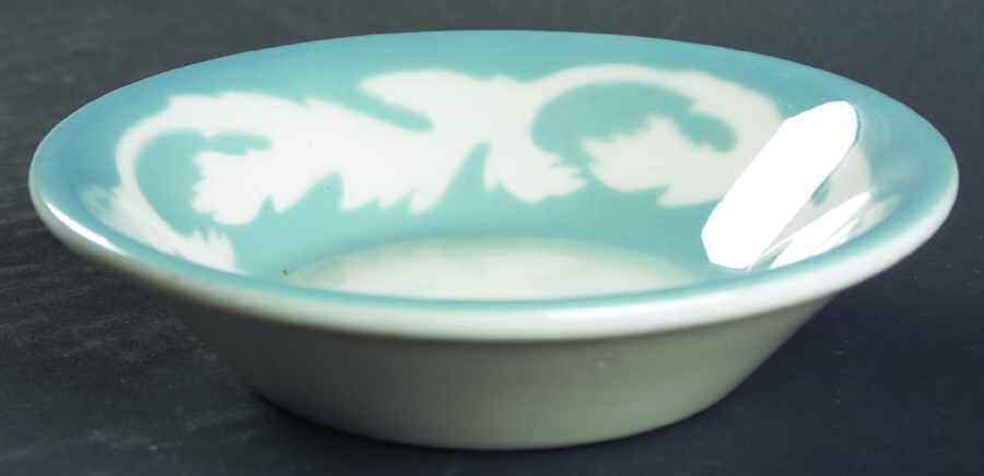 Syracuse Oakleigh Fruit Dessert Bowl 841408