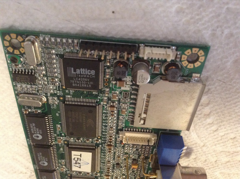 W03-5B0015 Board PCBMS3014