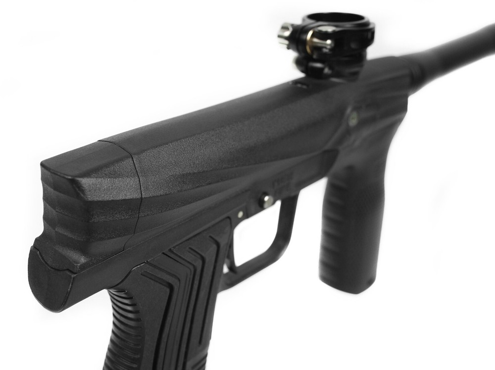 Planet Eclipse Etha3M Paintball Gun Mechanical Marker Black NEW