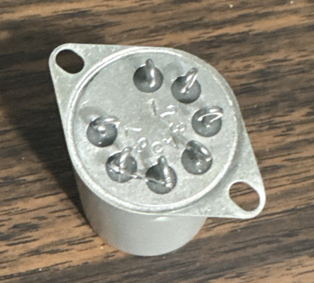 UTC H-219 Vintage Transformer