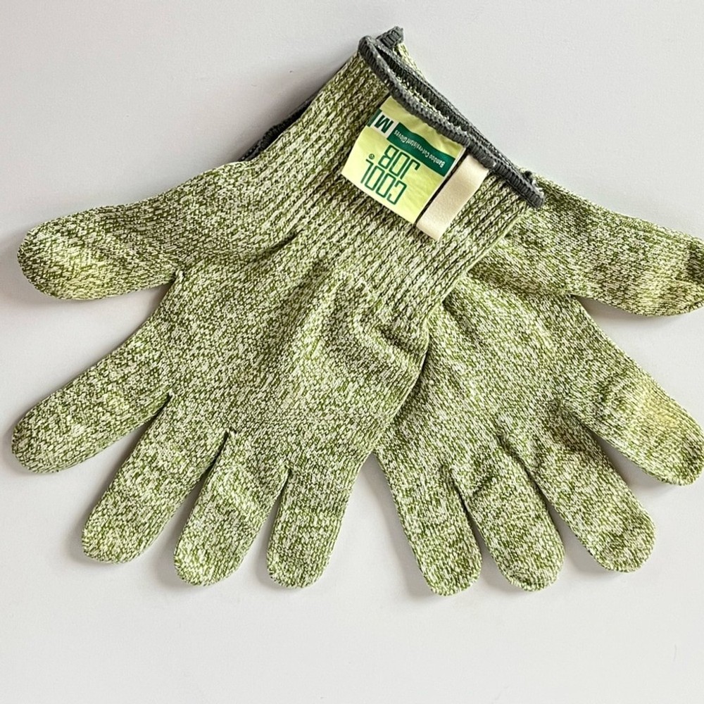 Cut-Resistant Gloves
