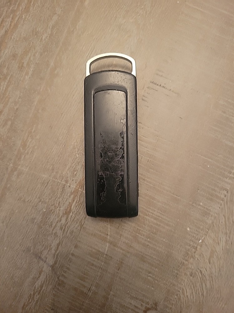 2014 MITSUBISHI MIRAGE OEM REMOTE ENGINE START MZ360400EX Programable