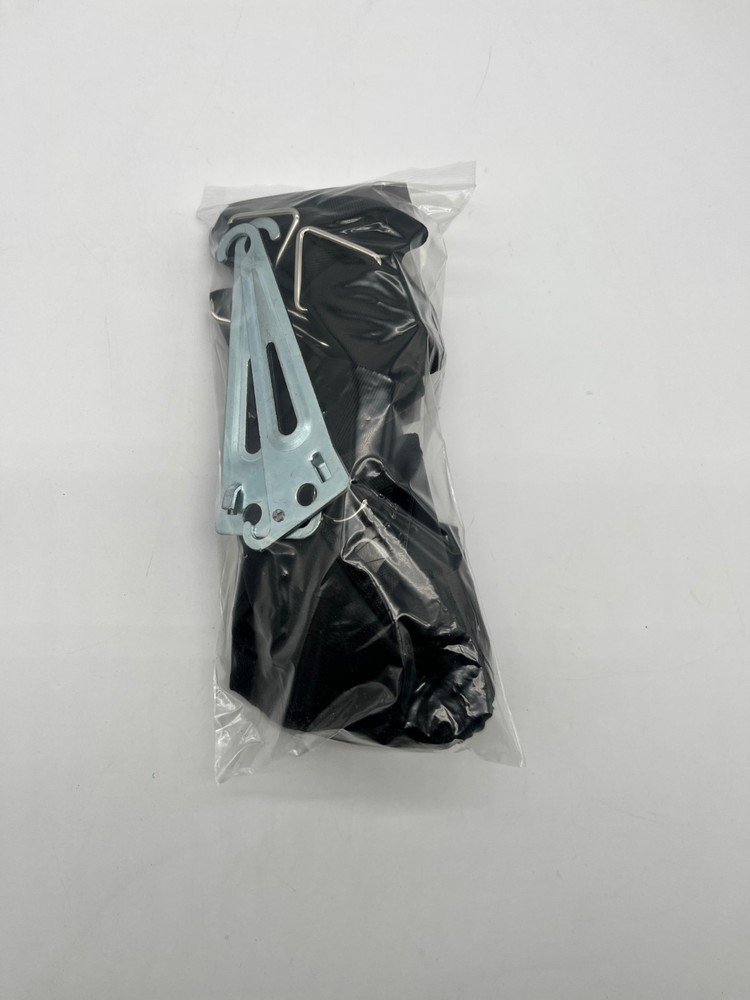 Cervical Traction Device For Stiff Neck