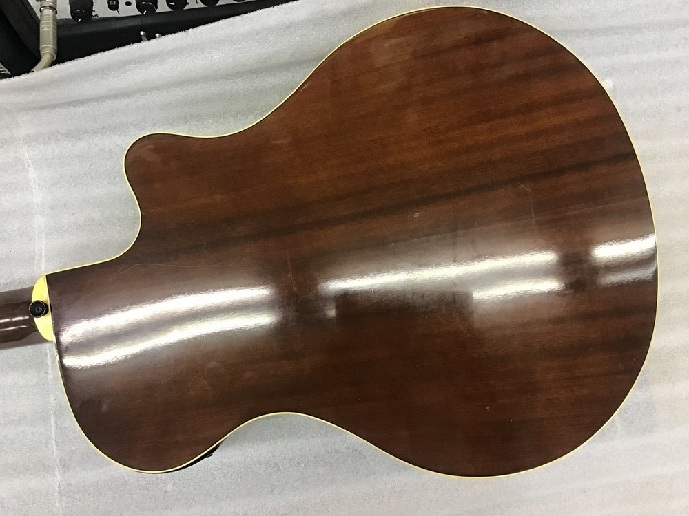 YAMAHA APX5LA (no251215)