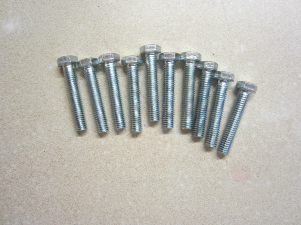 H0341 (10) Screws