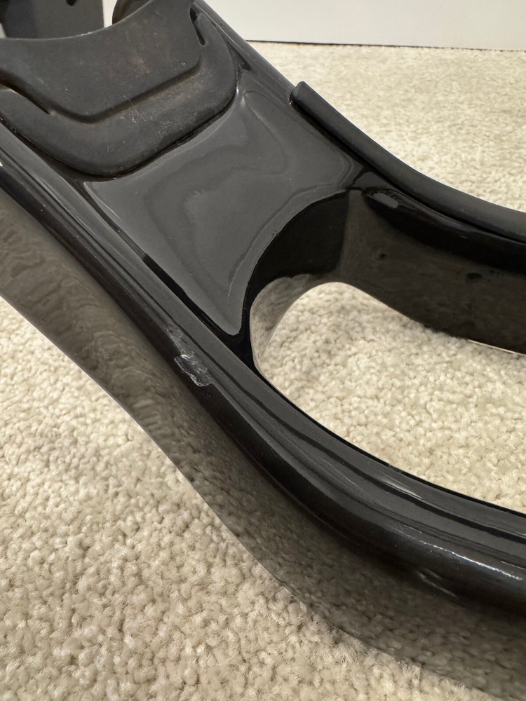 2024 Yeti ASR Large Rear Triangle