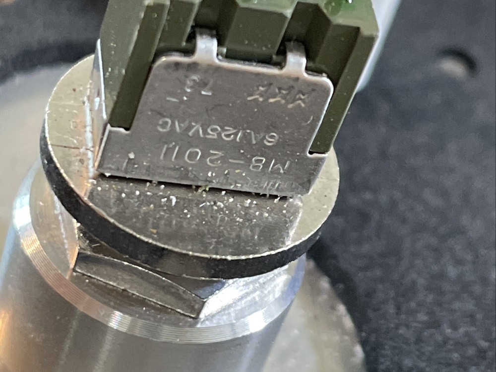 Commend Intercom Front Plate