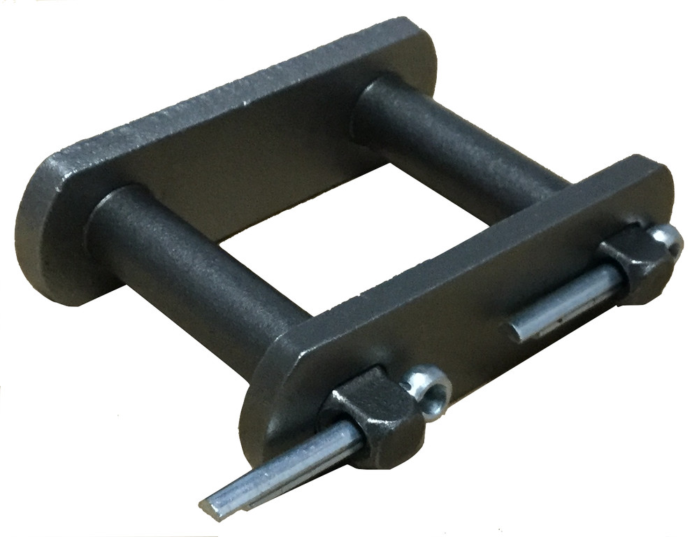 C55 Connecting Link (1.631" Pitch)