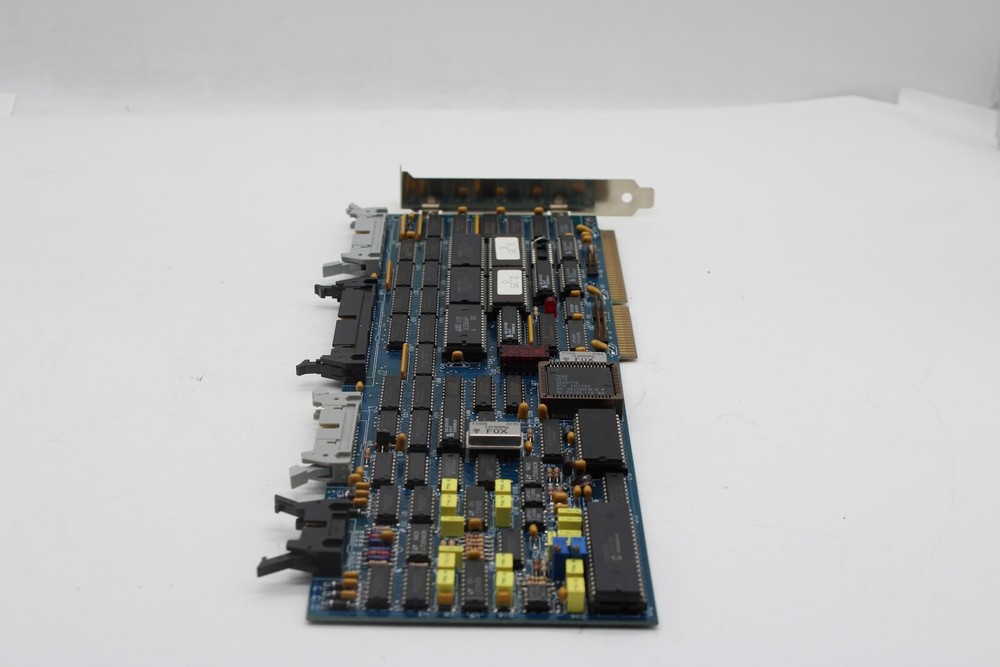 Thermonics 1B-135-1A T-2500E Heater Control Board