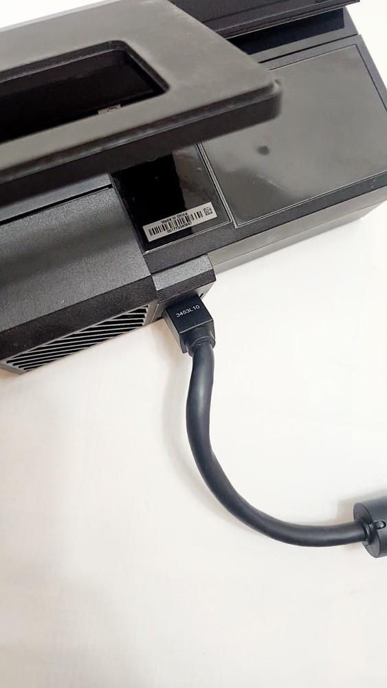 Microsoft Xbox One Kinect Camera Motion Sensor Bar Model 1595-OEM