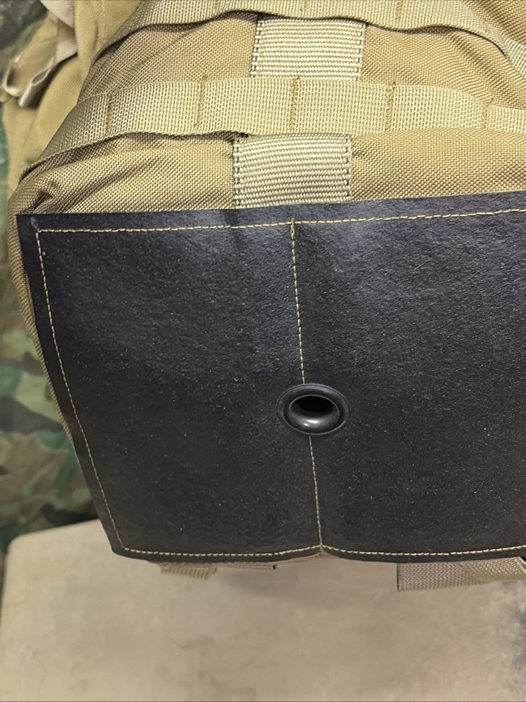 SKEDCO Combat Casevac SOF Mobility Kit Medic Bag w/ Supplies