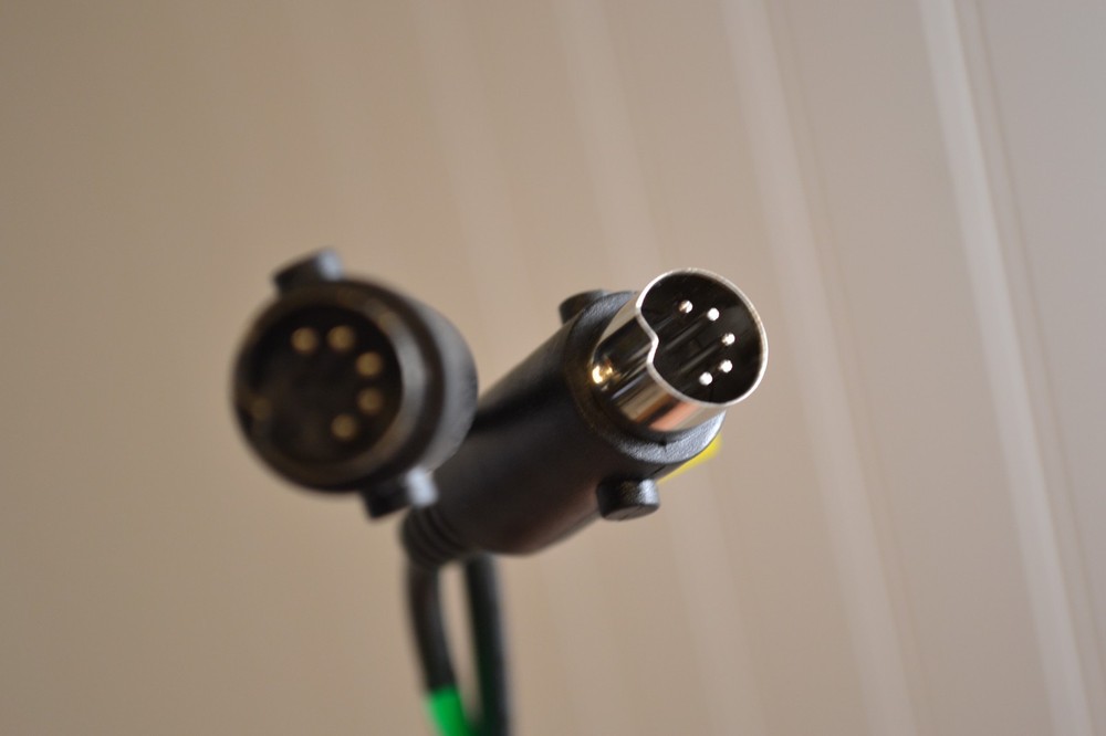USB & Switch for Power Recliner