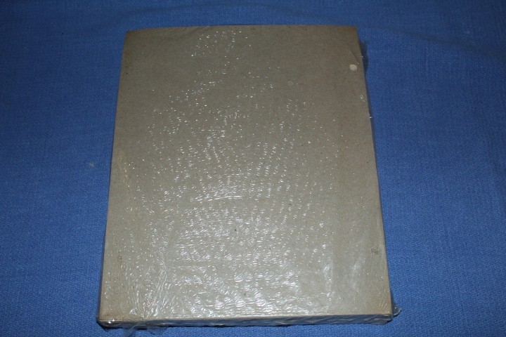 Scott International Blue Stamp Album 1975 Part X 10 Dust BlueLakeStamps SWEET