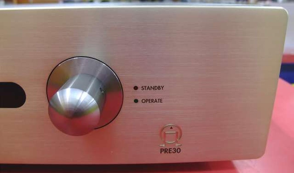 PRIMARE PRE30 Preamplifier – High‑End Swedish Line Preamp