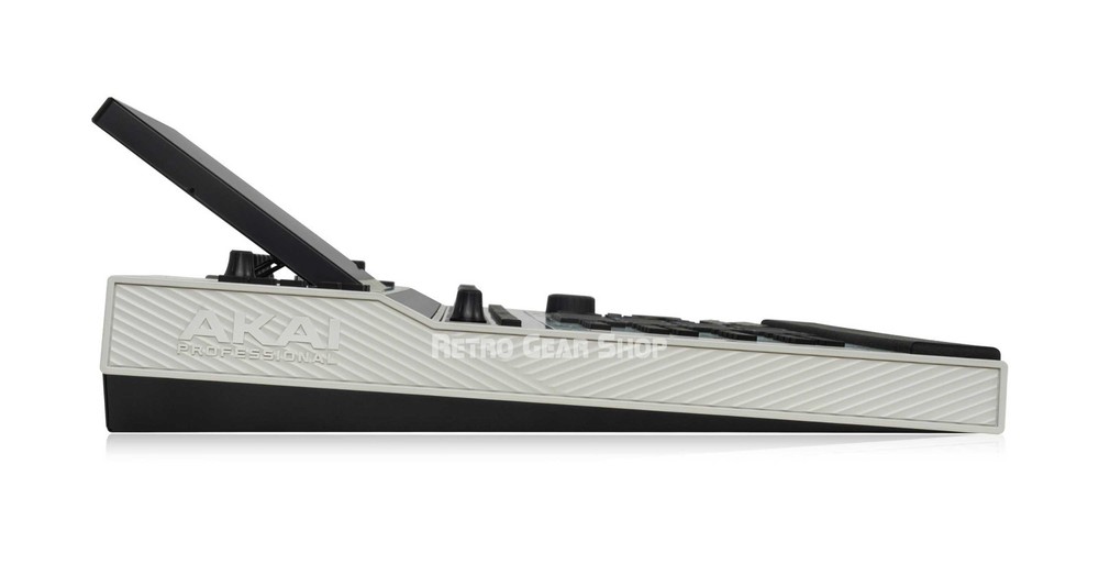 Akai Pro MPC XL Professional Sampling Drum Machine Workstation Sampler Sequencer