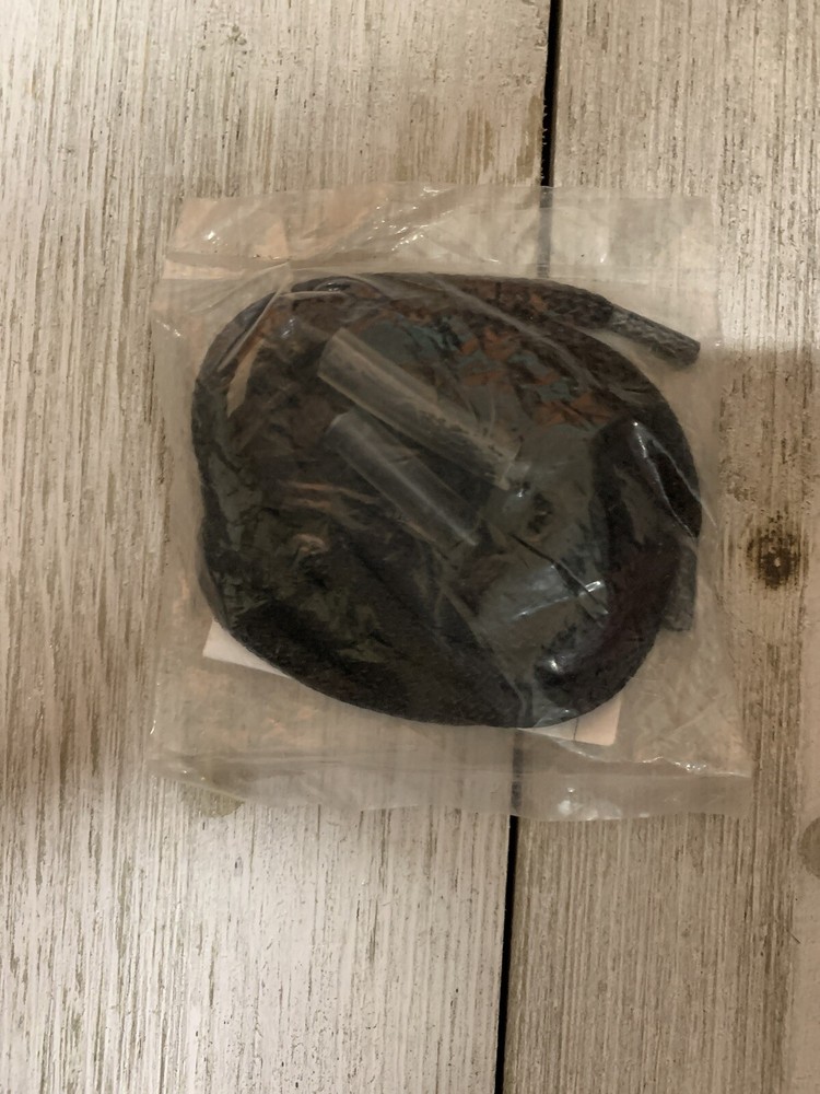 USMC Rescue Sheath Tether Rescue Kit NWT